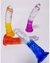 Dildo Jelly Bicolor Económico