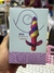 "Liam" Plug Vibrador Arcoiris
