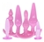 Kit Anal 6pzs