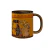 Caneca de Porcelana Arte Egípcia Lei da Frontalidade 325mL - VilelaGG - Compre Online
