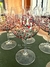 Taça Gin Cristal Pintura DOTS - Kit 2 Unidades - comprar online