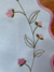 Americano JARDIM Impermeável Dupla Face - Rosa - comprar online
