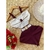 Conjunto Feminino Adulto (34 ao 40) Top + Cinto + Short - comprar online
