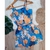 Macaquinho Delux (34 até 50) liso e c/ estampas plus size tecido kioto - comprar online