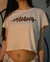 camiseta visions personalizada