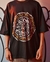 camiseta caligraffiti personalizada