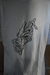 camiseta hachura personalizada - loja online