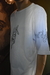 Imagem do camiseta hachura personalizada