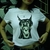 Cropped Doberman Personalizado - comprar online