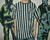 Camiseta High Kids Vertical XL - GANA