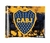 Imagen de Billetera PVC BOCA