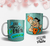 Taza de cerámica Día del padre - comprar online