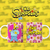 Tazas de cerámica Los Simpsons 3 - comprar online