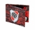 Billetera PVC RIVER - tienda online