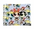 Billetera PVC CHICAS SUPER PODEROSAS - comprar online