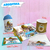 Sets de jardin #1 - Tienda_rollitos