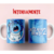 Tazas de cerámica Intensamente en internet