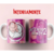Tazas de cerámica Intensamente - comprar online