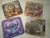 Mouse Pad sublimado