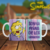 Tazas de cerámica Los Simpsons - comprar online