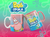 Taza plástica Bob Esponja en internet