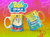 Taza plástica Bob Esponja - comprar online