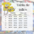 Pijama infantil manga corta Bluey Marvel - comprar online