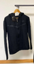 Campera tech algodon frizado hombre en internet