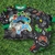 Pijamas infantiles manga larga Gamer