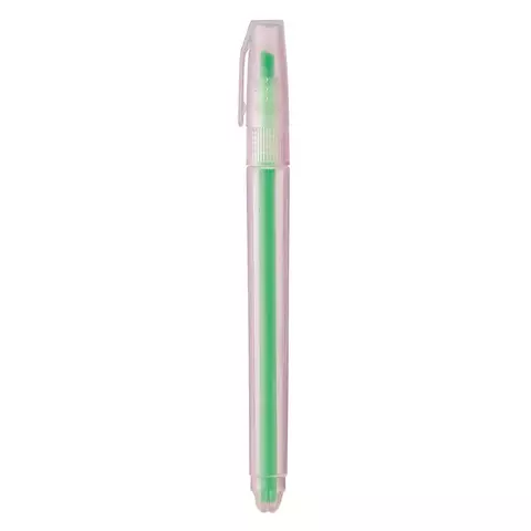 MARCA-TEXTO NEON VERDE BAZZE (UNIDADE)