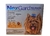 Nexgard tableta masticable 2 a 4 kg