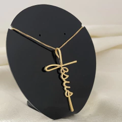 Colar Jesus - comprar online