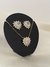 Conjunto encanto - Cristal - comprar online