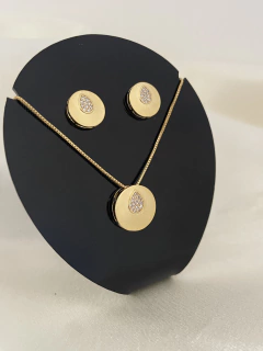 Conjunto Cissy - comprar online