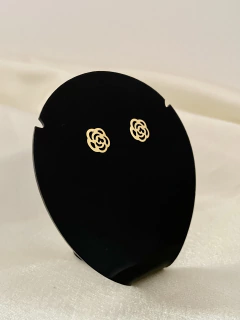Brinco rosa - comprar online