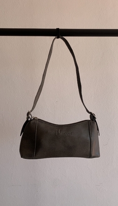 mini bag gris