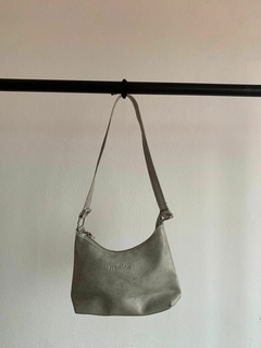 Mini bag gris