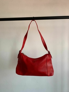 bag roja grande