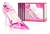 Cinderella Pink Disney EDP 60ml