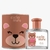Ciclo Mini Ciclo Cosméticos Ursolina Deo Colônia 100ml