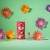 Ciclo Cosméticos Mini Raposete Perfume Infantil - Água de Colônia - 100ml