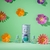 Ciclo Cosméticos Mini Rino Perfume Infantil - Água de Colônia - 100ml