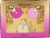 Kit Montanne 3 Miniaturas (Miss You Luxe + Miss You Glamour + Adieu Luxe) 25ml