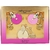 Kit Montanne 3 Miniaturas (Miss You Luxe + Miss You Glamour + Adieu Luxe) 25ml - comprar online