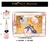 Kit Mont'anne Miniatura de Bicicletas Gift Set I love Mont'anne luxe x I love Mont'anne Glamour x Lovely Heart Luxe 3x 25ml