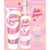 Kit Pokoloka Loka Sugar Loção Hidratante 240ml+ Body Splash 250ml - comprar online