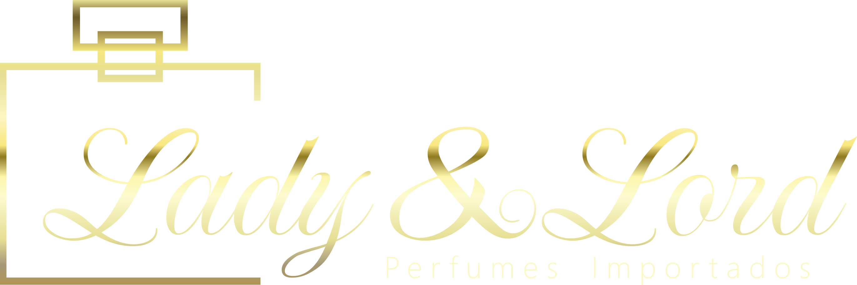 Lady & Lord Perfumes Importados