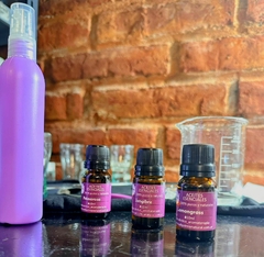 Sesión de Aromaterapia - comprar online