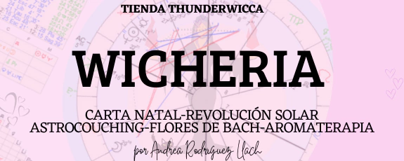 Thunder Wicca