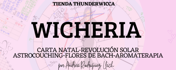 Thunder Wicca